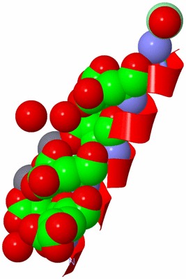 Image Asym. Unit - sites