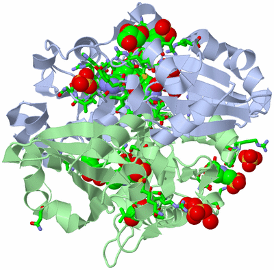 Image Asym./Biol. Unit - sites