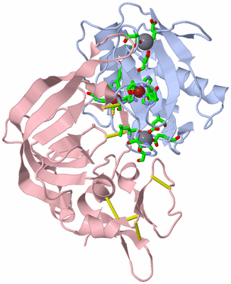 Image Asym./Biol. Unit - sites