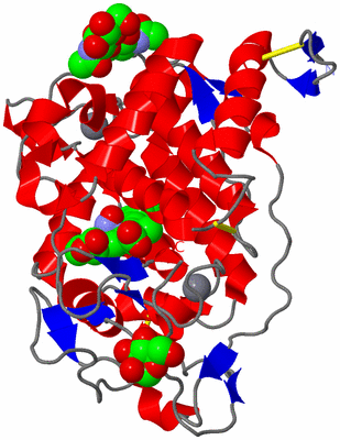 Image Asym./Biol. Unit