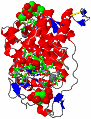 Image Asym./Biol. Unit - sites