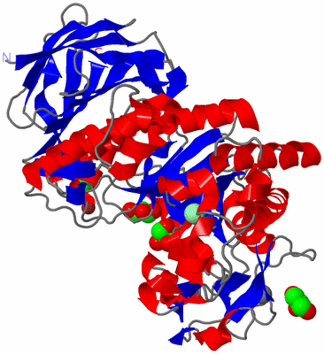 Image Asym./Biol. Unit