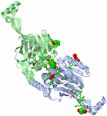 Image Asym./Biol. Unit - sites