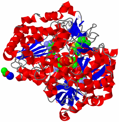 Image Asym./Biol. Unit