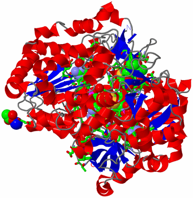 Image Asym./Biol. Unit - sites