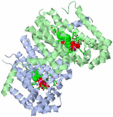 Image Asym./Biol. Unit - sites