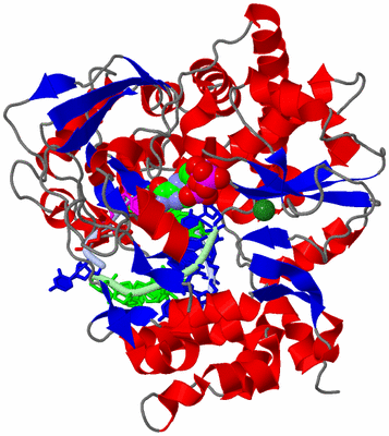 Image Asym./Biol. Unit