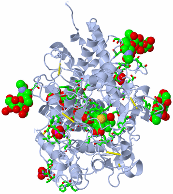 Image Biol. Unit 1 - sites