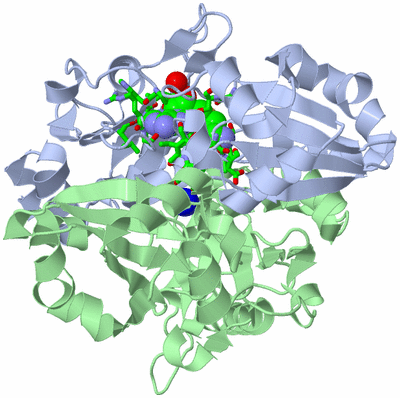 Image Asym./Biol. Unit - sites