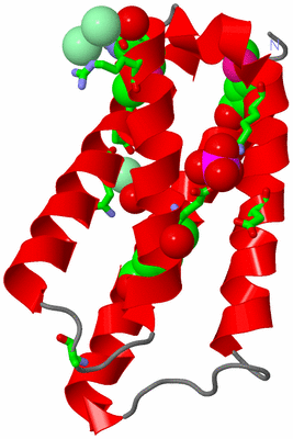 Image Asym. Unit - sites