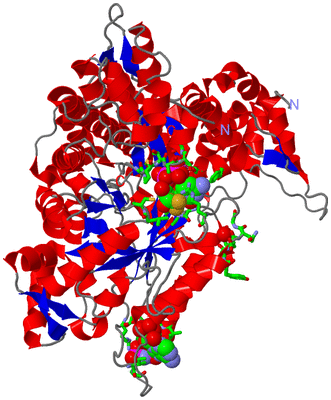 Image Asym. Unit - sites