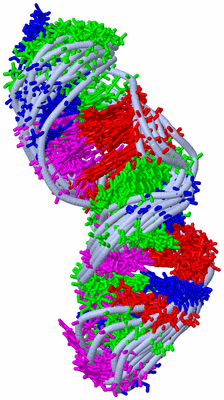 Image NMR Structure - all models