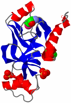 Image Asym./Biol. Unit