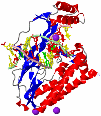 Image Asym./Biol. Unit