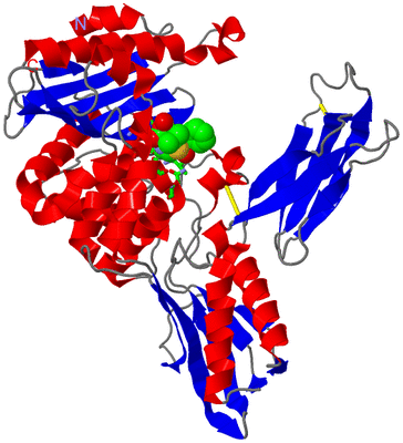 Image Asym. Unit - sites