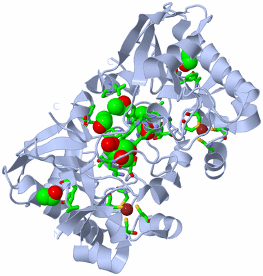 Image Biol. Unit 1 - sites