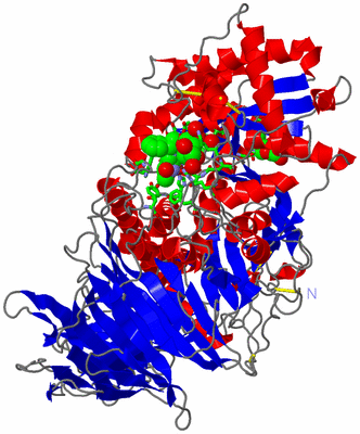 Image Asym./Biol. Unit - sites