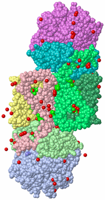 Image Asymmetric Unit