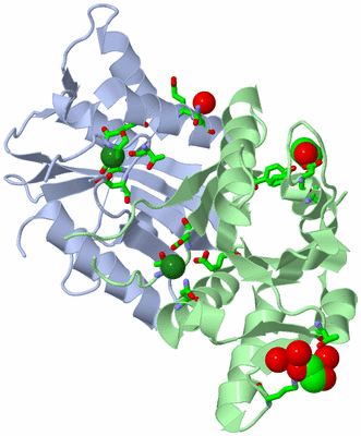 Image Asym./Biol. Unit - sites