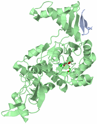 Image Asym./Biol. Unit - sites