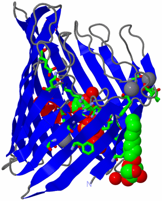 Image Asym. Unit - sites