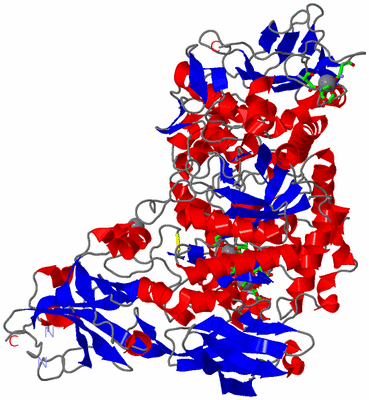 Image Asym./Biol. Unit - sites