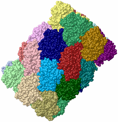 Image Asym./Biol. Unit