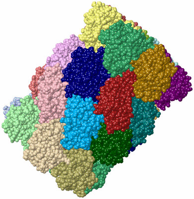 Image Asym./Biol. Unit