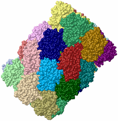 Image Asym./Biol. Unit - sites