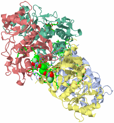 Image Asym./Biol. Unit - sites