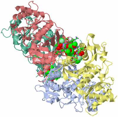 Image Asym./Biol. Unit - sites