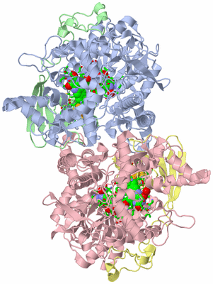 Image Asym./Biol. Unit - sites