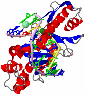 Image Asym./Biol. Unit