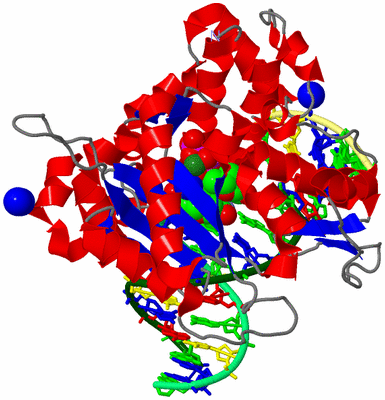 Image Asym./Biol. Unit