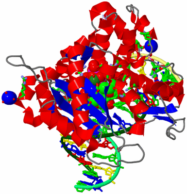 Image Asym./Biol. Unit - sites