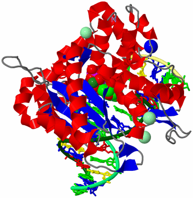 Image Asym./Biol. Unit