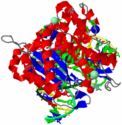 Image Asym./Biol. Unit - sites