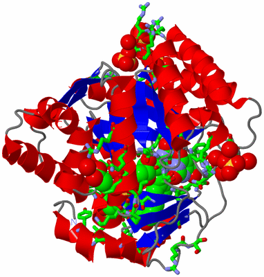 Image Asym./Biol. Unit - sites