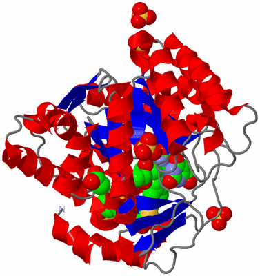 Image Asym./Biol. Unit