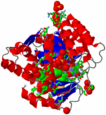 Image Asym./Biol. Unit - sites