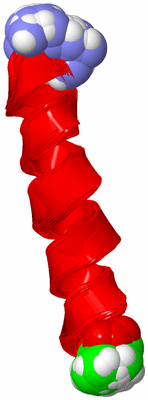 Image NMR Structure - all models