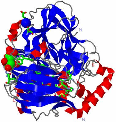 Image Asym./Biol. Unit - sites