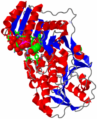 Image Asym./Biol. Unit - sites