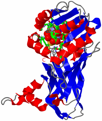 Image Asym. Unit - sites