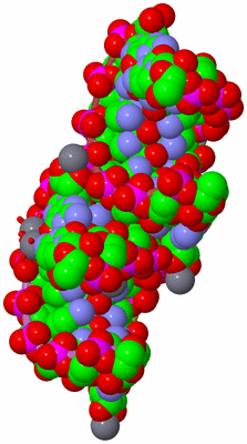 Image Asym. Unit - sites