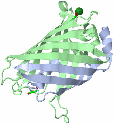 Image Asym./Biol. Unit - sites