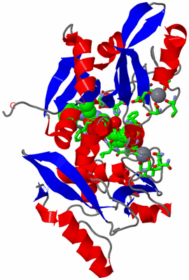 Image Asym./Biol. Unit - sites