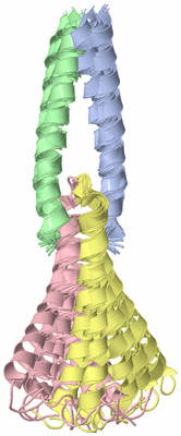 Image NMR Structure - all models