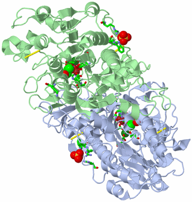 Image Asym./Biol. Unit - sites