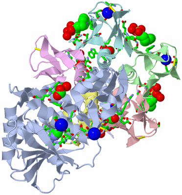 Image Asym./Biol. Unit - sites